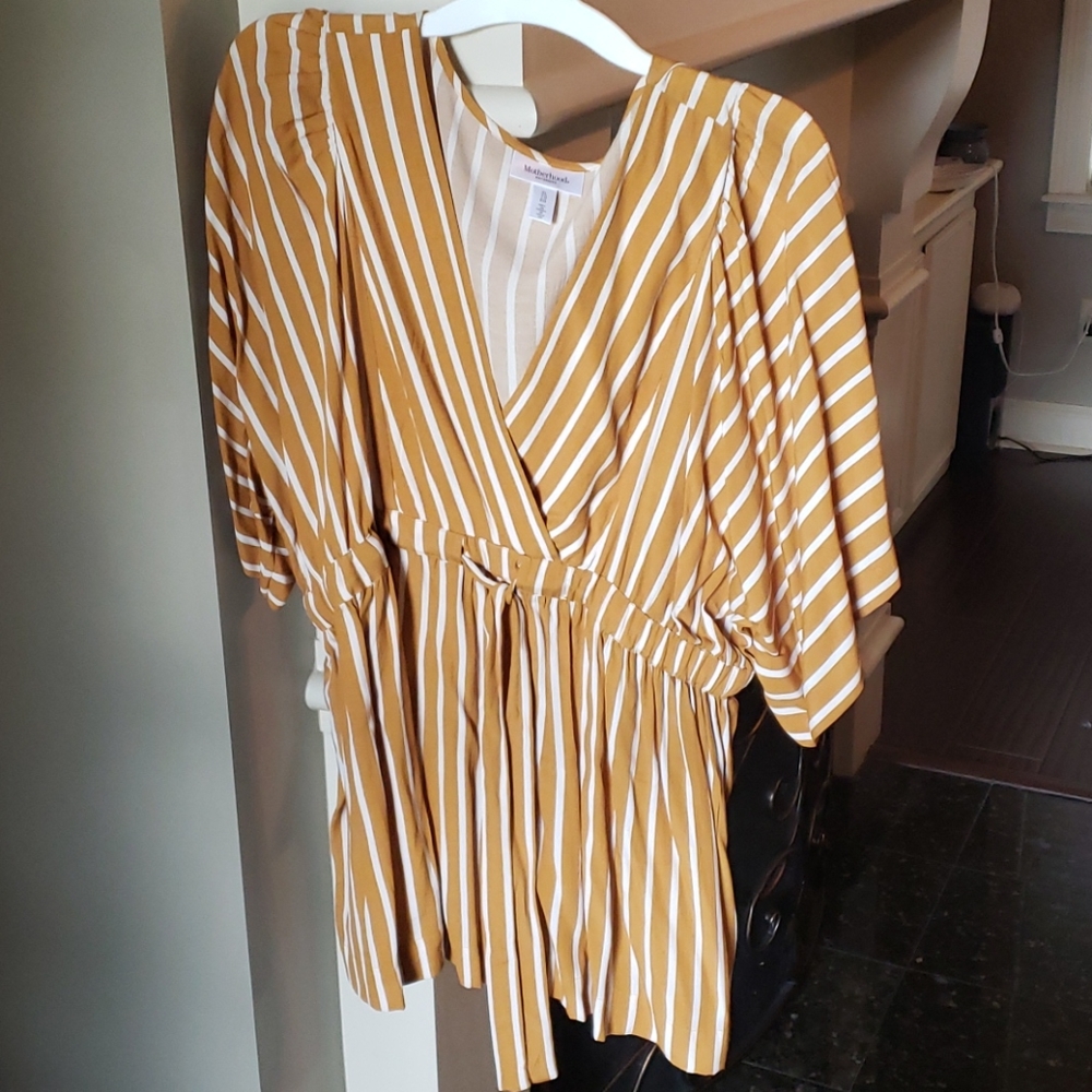 Maternity Top